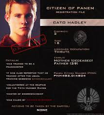 Cato The Hunger Games Wiki Hunger Games Hunger Games Characters Hunger Games Tributes