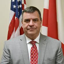 Governor Ivey Appoints Ben Baxley to Elmore County District Judgeship -