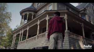 See more ideas about abrams, jj abrams, bad robot. Castle Rock Official Trailer 2018 J J Abrams Stephen King Tv Show Hd Youtube