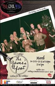 The Florentine Players