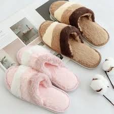 Women S Faux Fur Slippers Slippers Womens Slippers Ugg Style Boots
