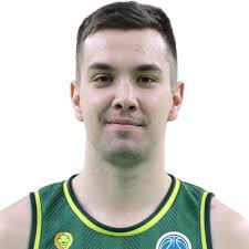 Daniel Chaban, Basketball Player, Stats, Height, Age