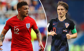 Eine auswahl an links zu den zugehörigen seiten sowie apps haben wir in diesem. World Cup 2018 Live Stream How To Watch England Vs Croatia Online