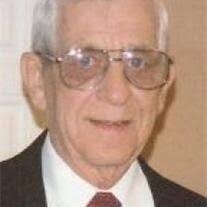 Richard Duncan Obituary