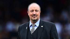 In the video, rafa benitez was waving his hand while he said let's go, pace, pace, pace. pace was sometimes lacking in an everton team that seemed to go through the motions especially in the last few months of the season. Rafa Benitez Wird Neuer Everton Trainer