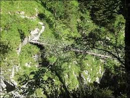 Maybe you would like to learn more about one of these? Gipfelbuch Hollental Klamm Und Stangensteig
