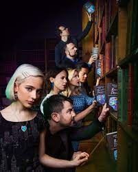 While talks of the movie sequel will probably go on till we all reach the netherworld, when asked if warner bros. See The First Cast Photos For Beetlejuice On Broadway Vanity Fair