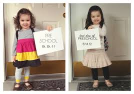 Butcher Babies They Re Coming To Take Me Away 5 Fun First Day Of School Photo Ideas Today S Parent Future Kids Kids Future Baby