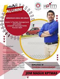 It all started in january 1983 with the establishment of the. Kptm Astar Selamat Datang Ke Laman Web Kptm Alor Setar