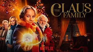 April will see some of the biggest netflix movies of the year. Netflix S The Claus Family To Release Globally In 2021