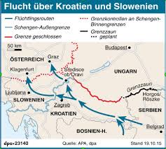 Der Humanitare Korridor Moving Europe