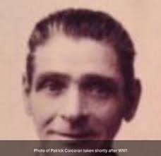 Patrick Corcoran (1883-1961)
