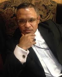 Evangelist Melinda Fallen & Sis Meleice White .. 1st Pastoral Celebration,  Pastor Robert Deshay, Greater Deliverance Christian Center COGIC, 10/5/14