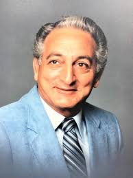 Fred Albert Sr. Obituary