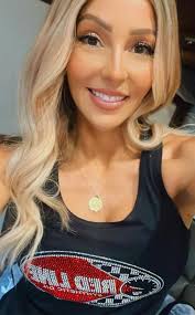 RIP Lizzy Musi, Street Outlaws and NPK Racer