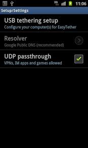 To do so, the app lets you comfortably download and install these apps: Download Easytether Lite Apk Download For Android