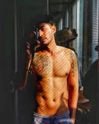 Pada 2018, robby purba membintangi sebuah acara reality show 'karma' bersama roy kiyoshi. Mrvvip On Twitter Robby Purba Shirtless Mirror Selfie Selebwatch