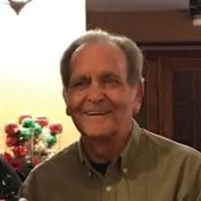 Robert "Bob" M. Vanover Obituary July 13, 2022