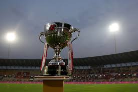 Superleague gaming city champs trophy. Isl Undecided Over Increasing Number Of Matches For 2020 21 Season Goal Com