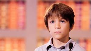 Prime Video: Child Genius