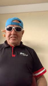 7:09 pm on aug 3, 2021 cdt. Sammy Perez Presenta A Su Joven Prometida