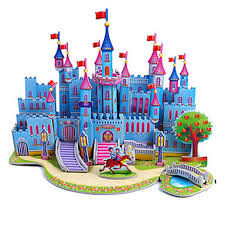 Playtime can still be educational which is why we're including this pick from ravensburger. Cheap 3d Puzzles Online 3d Puzzles For 2021