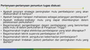Check spelling or type a new query. Pertanyaan Tentang Pengendalian Mutu