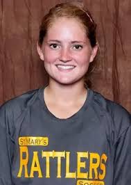 2012 Women's Soccer Roster