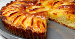Un Grand Classique Cette Fois La Tarte Aux Pommes Ca Faisait Bien Longtemps Que Je N En Avait Plus Fait Je Fai Recette Tarte Recette Recette Gateau Pomme