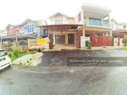 Jalan seri putra, bandar seri putra bangi. Double Storey Terrace Bandar Seri Putra Bandar Seri Putra Bangi Selangor 5 Bedrooms 1690 Sqft Terraces Link Houses For Sale By Muhammad Danial Bin Idris Rm 560 000 29518656