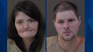 Please enter your first name. Couple Tortures 2 Starving Children With Zip Ties Belts Electrical Cords Police Crime Online