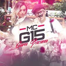 Mc kevinho cd o grave bater. Mc G15 Cara Bacana Artwork 1 Of 1 Last Fm