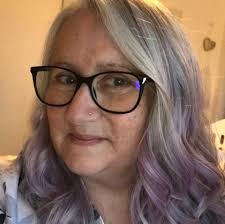 Sue Morris Integrative Counsellor