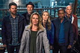 Lassie come home launched on peacock three years after psych: Everything We Know About Psych The Movie 2 Zimbio