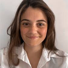 Luciana Benitez Mingrone