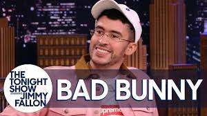 Bad bunny released x100pre on 24 december 2018. Bad Bunny Reveals Cover Art Release Date And Meaning Of Yhlqmdlg Youtube