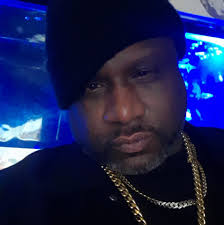 8Ball Boulevard & MJG Avenue.