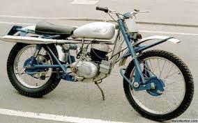 Greeves Motorcycles Classic Motorcycles