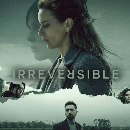 Watch Irreversible | Season 1 Episode 1 | HBO Max