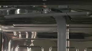 Frigidaire Dishwasher Upper Spray Arm Replacement 1565418 Youtube