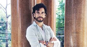 Esto nos contestó gonzalo garcía vivanco. Gonzalo Garcia Vivanco Nos Habla Del Amor Revista Caras