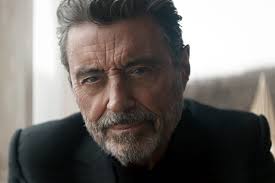 Renoir's live casting options: Ian McShane, Pierce Brosnan, Andy Serkis and  Timothy Omundson I will not accept anyone else.