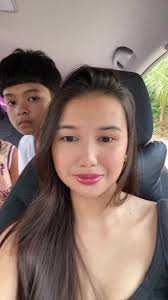 Rhea Montemayor Official Account