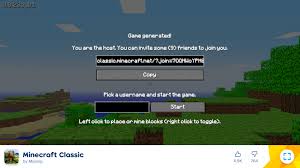 Create, explore, and survive alone or with friends just by sharing the link. Minecraft Classic Retrospective Age Is Just A Number Daily Game