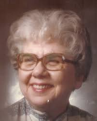 Obituary of Olive M. Silvio