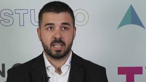 Entrevista con Alejo González, Ingeniero Comercial en Automatización de ETN