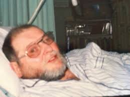 Jerome Henry Lebo (1937-1998)