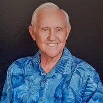Mr. Hansel Adamson Obituary