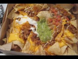 Maybe you would like to learn more about one of these? Taco Bell Grande Nachos Box Review Youtube