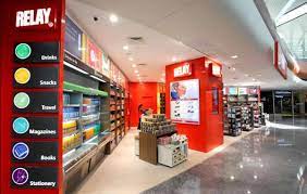 Reliance retail operates chain of convenience stores, supermarkets, wholesale cash & carry and specialty traditional retail is characterised by presence of over 15 million kirana shops in the country. Ls Travel Retail And Travel Food Services Roll Out Relay Brand In India The Moodie Davitt Report The Moodie Davitt Report